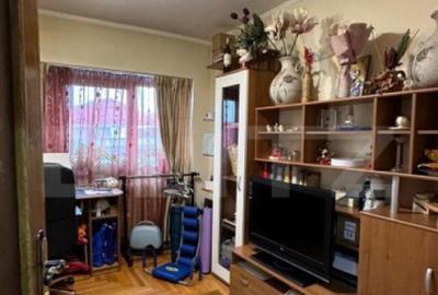 Apartament cu 3 camere decomandat în Ștefan cel Mare - 2