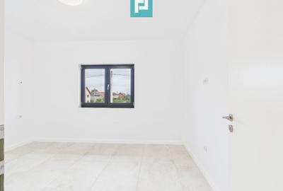Apartament cu 2 camere, terasă generoasă – Moșnița - 10