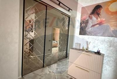 Apartament cu 4 camere decomandat, mobilat în Calea București - 9