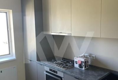 Apartament 2 camere de inchiriat - Nependorf, Sibiu | 500 EUR (cheltuieli incl.) - 2