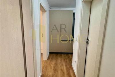 Apartament cu 2 camere decomandat, mobilat în Albert - 8