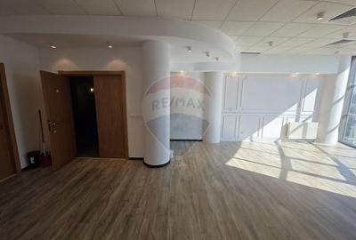 Spatiu birouri etaj 3, zona ultracentrala - CITY CENTER - 2