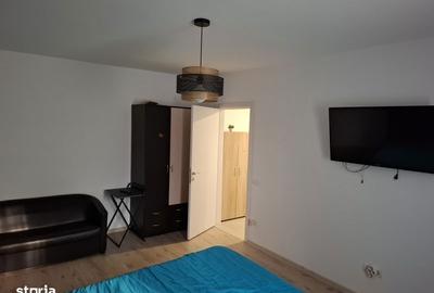 Garsonieră decomandată în Camil Ressu - 5