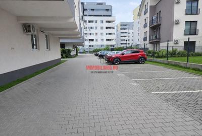 Apartament cu 3 camere decomandat, mobilat în Theodor Pallady - 16