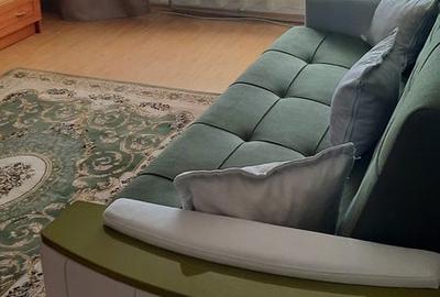 Apartament cu 3 camere decomandat în Central - 1