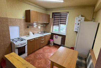 Apartament cu 3 camere, 62mp, zona Kaufland Sighisoara - 3