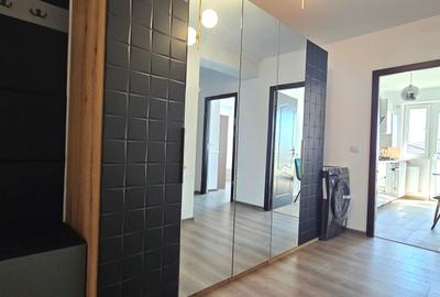 INTABULAT INTABULAT Apartament 2 camere DECOMANDAT, geam baie, KAUFLAND GALATA - 2