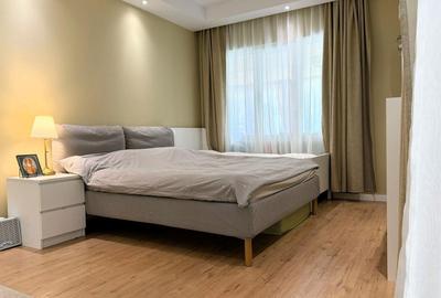 Apartament cu 2 camere în Ștefăneștii de Jos - 7