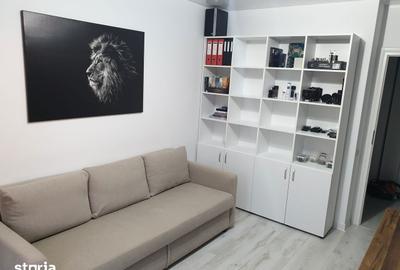 Apartament cu 3 camere în Chiajna - 12