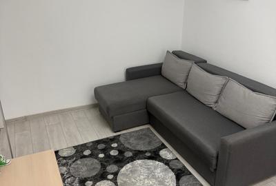 Apartament cu 2 camere semidecomandat în Tomis Nord - 4
