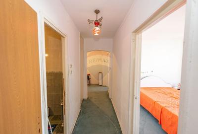 Apartament decomandat cu 2 camere de vanzare in zona Titan Salajan - 16