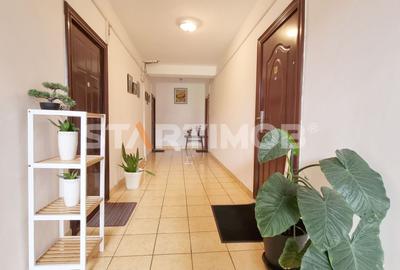 Garsoniera mobilata  zona Clinicii Medlife - 26