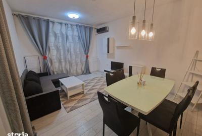 Apartament cu 2 camere în Podgoria - 6