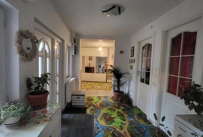 Casa Bucurestii Noi - Soseaua Chitilei - 4 camere - 6