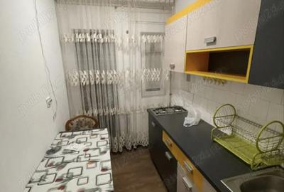 Garsonieră decomandată în Central - 5