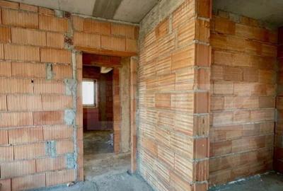 Casa individuala 120 mp utili, cu priveliste in zona Chinten - 1