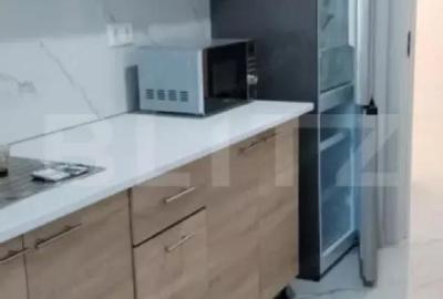 Apartament cu 2 camere semidecomandat în Central - 4