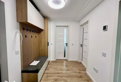 Apartament cu 2 camere decomandat, mobilat în Copou - 9