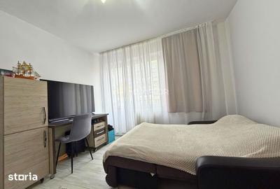 Apartament cu 2 camere decomandat în Tudor Vladimirescu