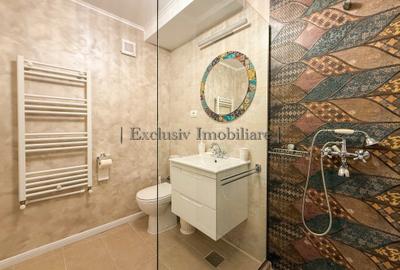 Apartament cu 2 camere decomandat, mobilat în City Park Mall - 11