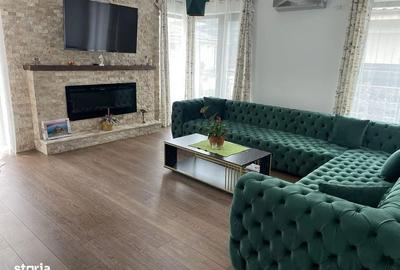 Casă cu 4 camere în Balotești - 6