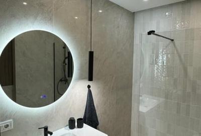 Apartament 3 camere modern, parcare, zona Vivo - 9