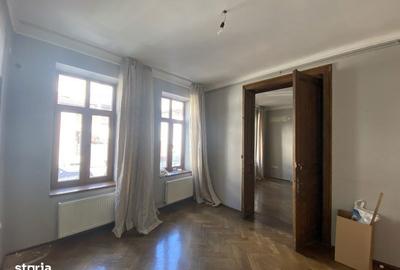 Spațiu comercial, de 71 mp, în Victoriei - 5