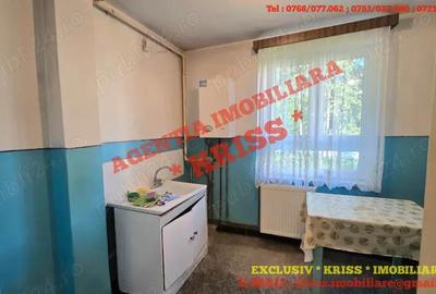 Apartament cu 2 camere semidecomandat în Ceair - 2