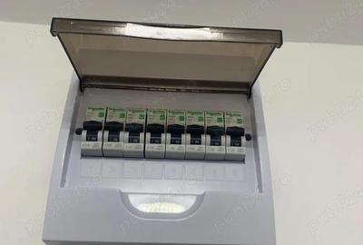 Apartament cu 3 camere semidecomandat în Central - 8