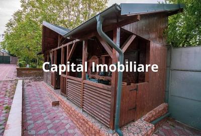 Comision 0 Casa de vanzare 6 camere Zona Centrala - 2