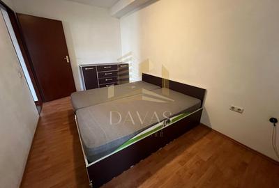 Apartament 3 camere de inchiriat | Parter inalt cu balcon | Calea Turzii - 4