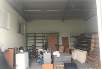 Spațiu comercial, de 228 mp, în Ampoi 3 - 1