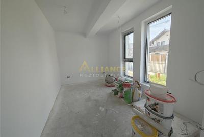Casă individuală cu 5 camere cu Teren 400 Mp în Berceni - 12