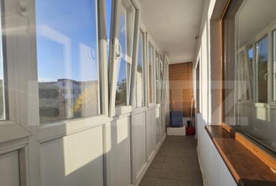 Apartament 2 camere, 55 mp, zona Aradului - 3