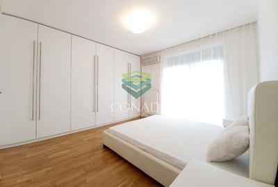 Apartament cu 3 camere Green Lake Sisesti - 8