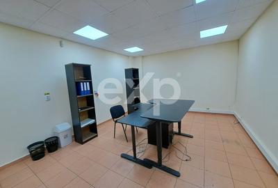 Spațiu comercial, de 418 mp, în Brâncoveanu - 7