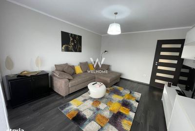 Apartament cu 3 camere, mobilat în Șelimbăr - 8