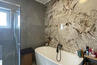 Apartament cu 3 camere în Ultracentral - 10