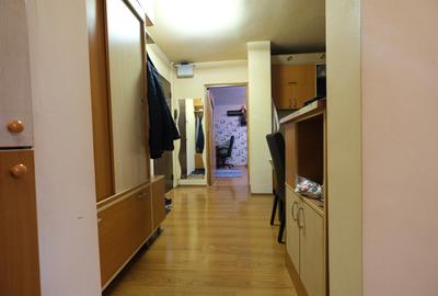 Apartament cu 2 camere decomandat, mobilat în Crângași - 10