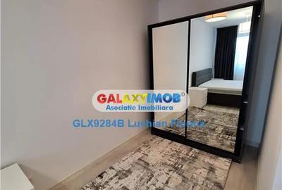 Apartament cu 2 camere decomandat, mobilat în Titan - 2