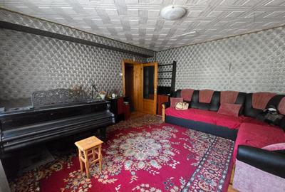 Apartament cu 2 camere decomandat, mobilat în Central - 5