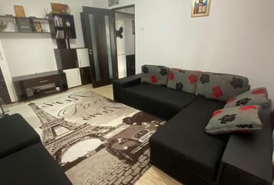 Apartament cu 2 camere decomandat în Central - 2