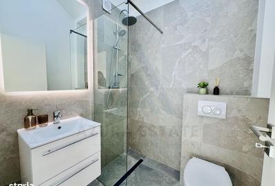 Apartament cu 4 camere semidecomandat, mobilat în Cristian - 4