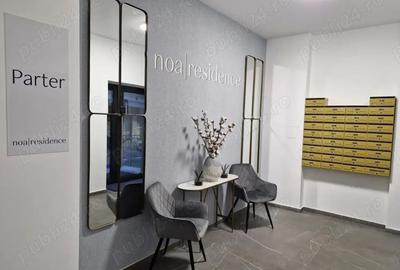 De Vanzare! Apartament cu 2 camare tip ''Loft'' in NOA Residence - 3