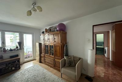 Apartament cu 2 camere decomandat, mobilat în Vest - 2