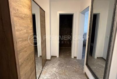 Garsonieră decomandată în Hala Centrală - 1