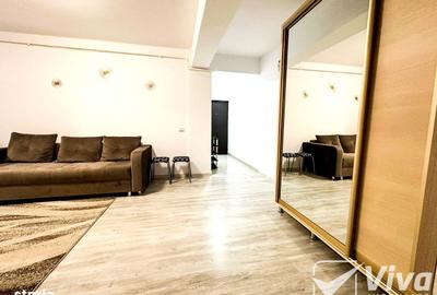 Apartament cu 2 camere în Valea Lupului - 3