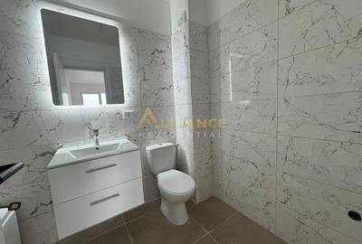 Apartament cu 2 camere decomandat în Central - 10