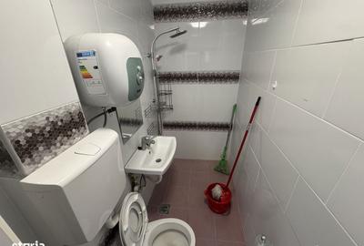 Apartament cu 2 camere, mobilat în Peninsula - 5