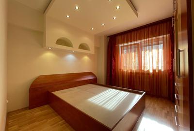 Apartament cu 4 camere decomandat, mobilat în Dristor - 5